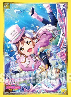 Amazon.co.jp: スクフェス感謝祭2018 ブシロード スリーブコレクション